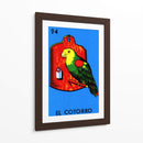 Cuadro decorativo de Canvas Lab