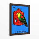 Cuadro decorativo de Canvas Lab