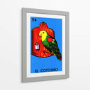 Cuadro decorativo de Canvas Lab