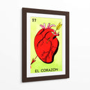Cuadro decorativo de Canvas Lab
