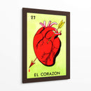 Cuadro decorativo de Canvas Lab