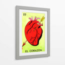 Cuadro decorativo de Canvas Lab