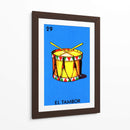 Cuadro decorativo de Canvas Lab