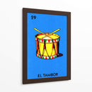 Cuadro decorativo de Canvas Lab