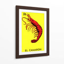 Cuadro decorativo de Canvas Lab