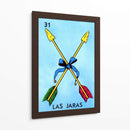 Cuadro decorativo de Canvas Lab