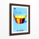 Cuadro decorativo de Canvas Lab