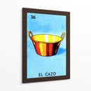 Cuadro decorativo de Canvas Lab