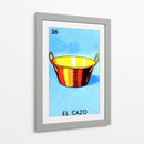 Cuadro decorativo de Canvas Lab