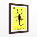 Cuadro decorativo de Canvas Lab