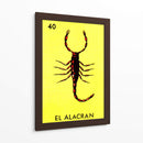 Cuadro decorativo de Canvas Lab