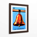 Cuadro decorativo de Canvas Lab