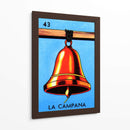Cuadro decorativo de Canvas Lab