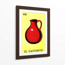 Cuadro decorativo de Canvas Lab