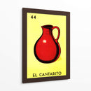 Cuadro decorativo de Canvas Lab