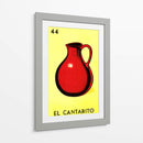 Cuadro decorativo de Canvas Lab