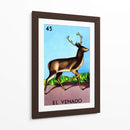 Cuadro decorativo de Canvas Lab