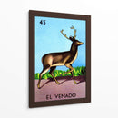 Cuadro decorativo de Canvas Lab