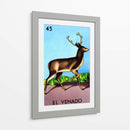 Cuadro decorativo de Canvas Lab