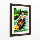 Cuadro decorativo de Canvas Lab