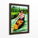 Cuadro decorativo de Canvas Lab