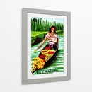 Cuadro decorativo de Canvas Lab