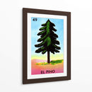 Cuadro decorativo de Canvas Lab
