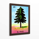 Cuadro decorativo de Canvas Lab