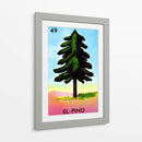 Cuadro decorativo de Canvas Lab