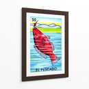 Cuadro decorativo de Canvas Lab