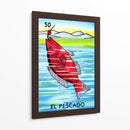 Cuadro decorativo de Canvas Lab