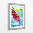 Cuadro decorativo de Canvas Lab