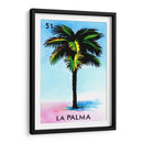 51 - La Palma | Cuadro decorativo de Canvas Lab