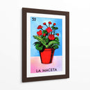 Cuadro decorativo de Canvas Lab