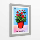 Cuadro decorativo de Canvas Lab