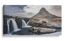 Kirkjufell Mountain - Emmanuel Ramírez | Cuadro decorativo de Canvas Lab