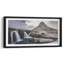 Kirkjufell Mountain - Emmanuel Ramírez | Cuadro decorativo de Canvas Lab
