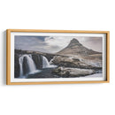 Kirkjufell Mountain - Emmanuel Ramírez | Cuadro decorativo de Canvas Lab