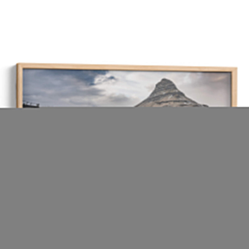 Kirkjufell Mountain - Emmanuel Ramírez | Cuadro decorativo de Canvas Lab