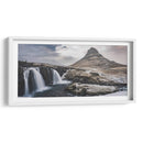 Kirkjufell Mountain - Emmanuel Ramírez | Cuadro decorativo de Canvas Lab