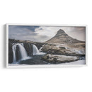 Kirkjufell Mountain - Emmanuel Ramírez | Cuadro decorativo de Canvas Lab