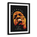 It was all a dream - David Aste | Cuadro decorativo de Canvas Lab