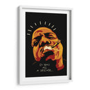 It was all a dream - David Aste | Cuadro decorativo de Canvas Lab