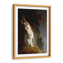 Andrómeda - Rembrandt van Rijn | Cuadro decorativo de Canvas Lab