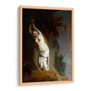 Andrómeda - Rembrandt van Rijn | Cuadro decorativo de Canvas Lab