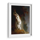 Andrómeda - Rembrandt van Rijn | Cuadro decorativo de Canvas Lab