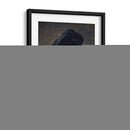 Busto de un viejo con un yelmo - Rembrandt van Rijn | Cuadro decorativo de Canvas Lab