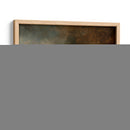 El puente de piedra - Rembrandt van Rijn | Cuadro decorativo de Canvas Lab