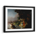 El rapto de Europa - Rembrandt van Rijn | Cuadro decorativo de Canvas Lab