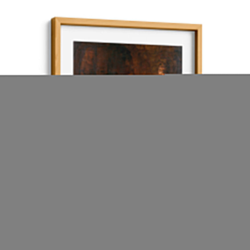 El retorno del hijo pródigo - Rembrandt van Rijn | Cuadro decorativo de Canvas Lab